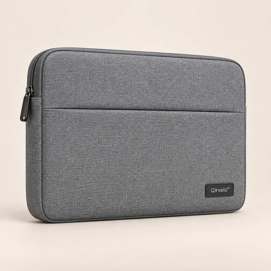 Qirvelo™ Shockproof Laptop Sleeve image 01